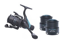 Drennan Vertex 4000 Feeder Rear Drag Reel