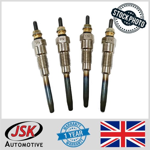 Heater glow plug - glow,