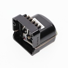 Lucas Control Box Voltage