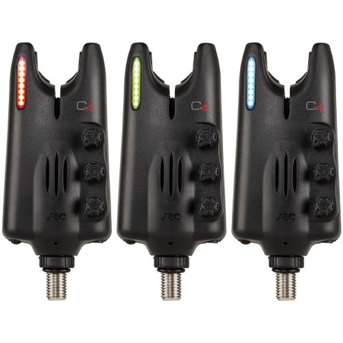 Jrc radar series bite alarm - radar, 4