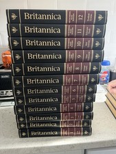 Encyclopaedia Britannica