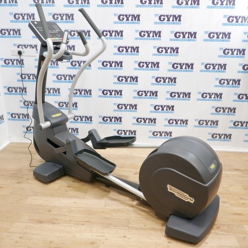 Ref technogym forma synchro - ref.,