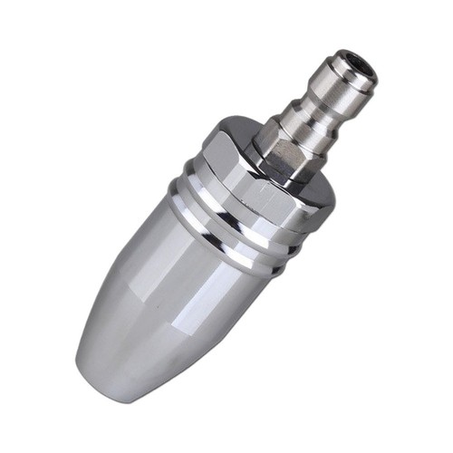 High pressure washer nozzle - high,