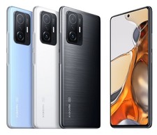 Xiaomi 11T Pro All Colours &