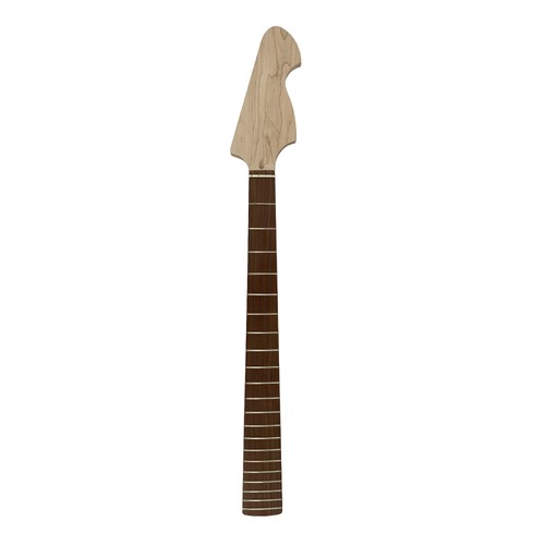 Fret 30inch maple wood bass - 21,
