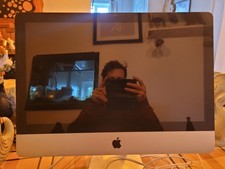 Apple iMac A1311 Late 2009