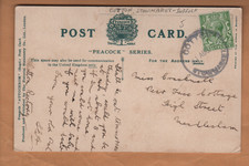 Cotton, Stowmarket, Suffolk -