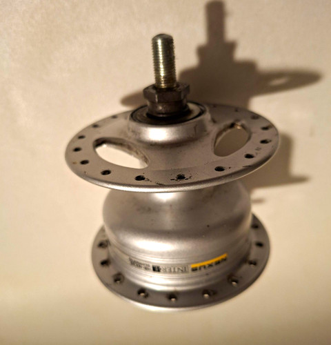 Shimano nexus inter - nexus, inter-l