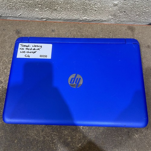 Pavilion ab271na laptop - hp,