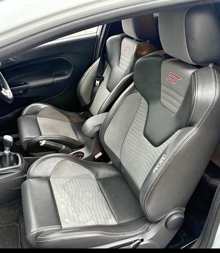 Ford fiesta mk7 door - fiesta, 3