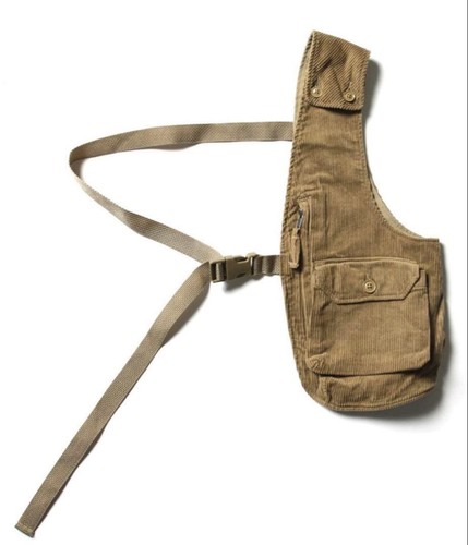 Engineered garments corduroy - engineered,