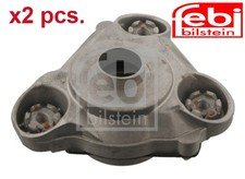 X2 PCS FRONT SHOCK ABSORBER