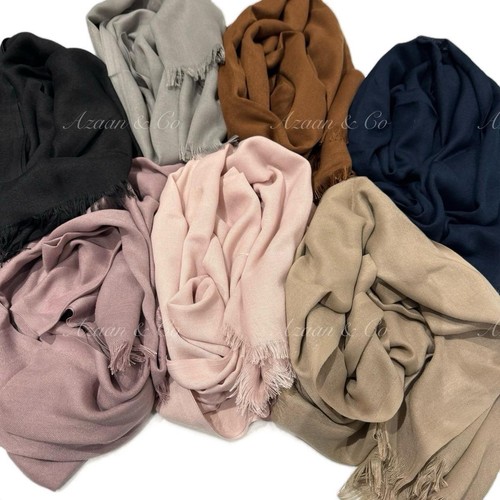 Plain turkish cotton modal - turkish,