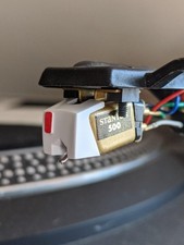 2 x DJ STYLUS FITS STANTON 500