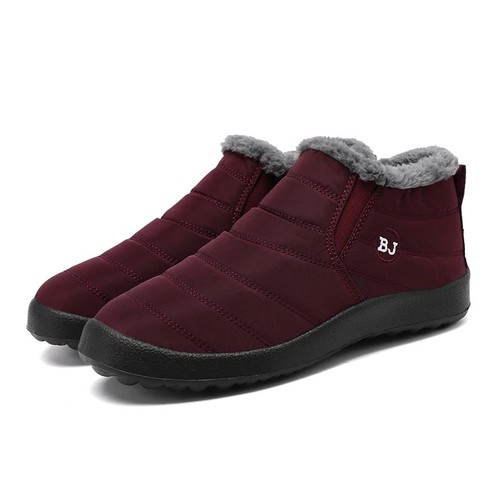 Womens fur lined snow - lined,