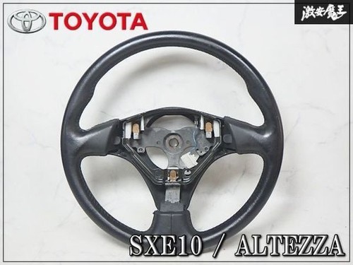 Jdm toyota altezza sxe10 - jdm,