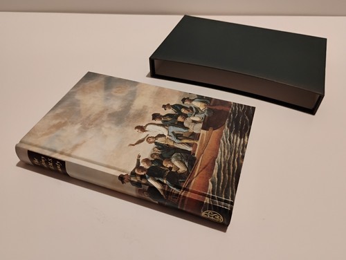 Folio society sir - folio,