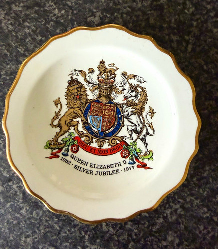 Royal stafford bone china - royal,