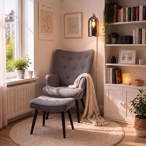 Clevich armchair with - clevich,