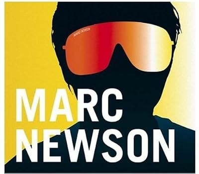 Marc newson richard - allan, &