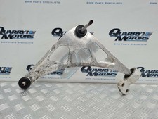 BMW Passenger N/S Front Lower Control Arm Fits E46 M3 Aftermarket