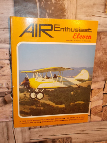 Air enthusiast 11 - air,