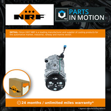 Air Con Compressor 32064 NRF