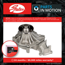 Water pump fits toyota - water,