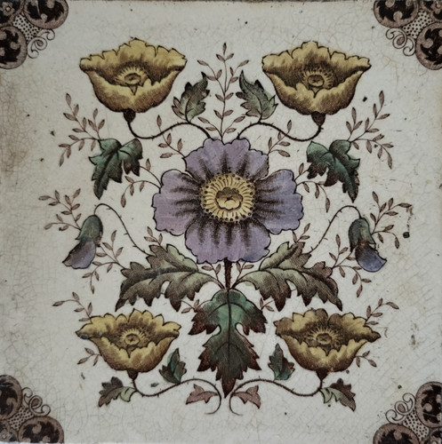 Lovely original vintage - original,