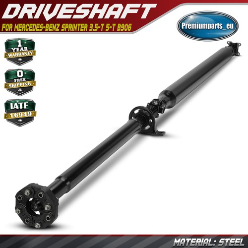 Propshaft driveshaft for - driveshaft,