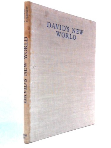 David new world the - new,