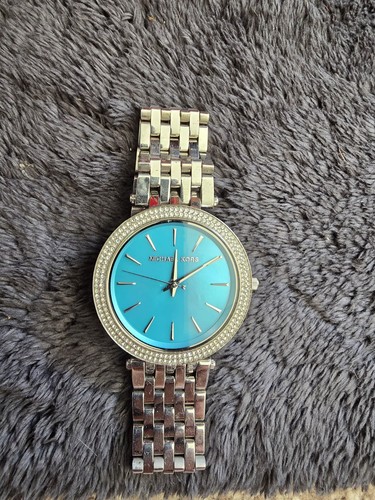 Women silver and turquoise - and,