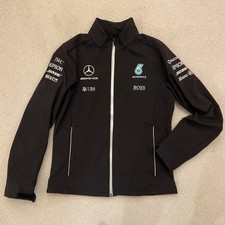 Mercedes benz amg hugo boss - mercedes,