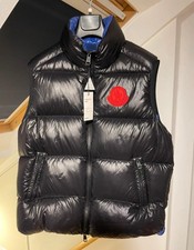 Moncler Genius Sumido Gilet
