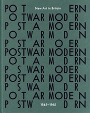 Postwar Modern