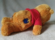 Disney Store Beanie Winnie the