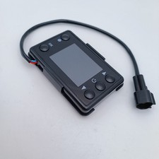 Webasto Eberspacher Boat Van