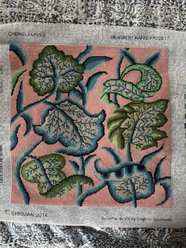 Kaffe fassett ehrman tapestry - ehrman,