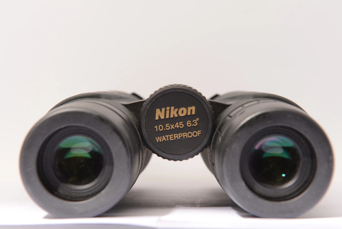 Nikon monarch 5x45 - nikon, 10.5x45