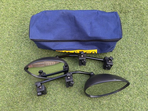 Pair milenco aero iii - of,