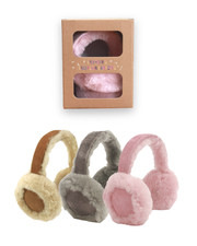 Childrens Cosy Warm Real