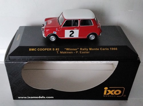 Mini bmc cooper - mini,
