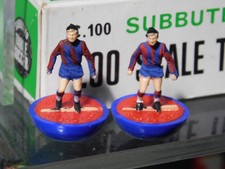 VINTAGE 1970s SUBBUTEO -