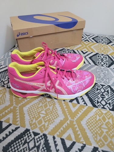 Womens asics gel netburner - womens, gel-netburner