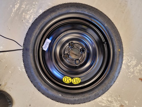 Genuine toyota temporary - toyota, 16"