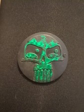 Pog slammer Nº8 rare 1994