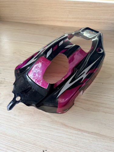 Losi 8ight tlr body shell - 8ight,