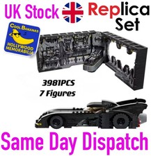 Batman Shadow Box Batcave 3981