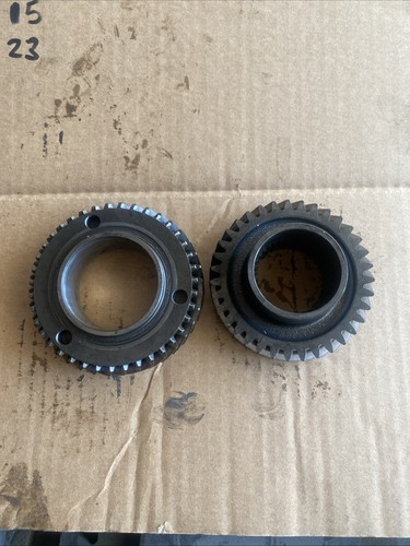 Honda series 5th gear 921 - k, 0.921