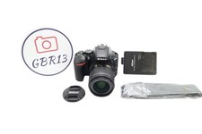 Nikon D5600 24MP Camera DSLR